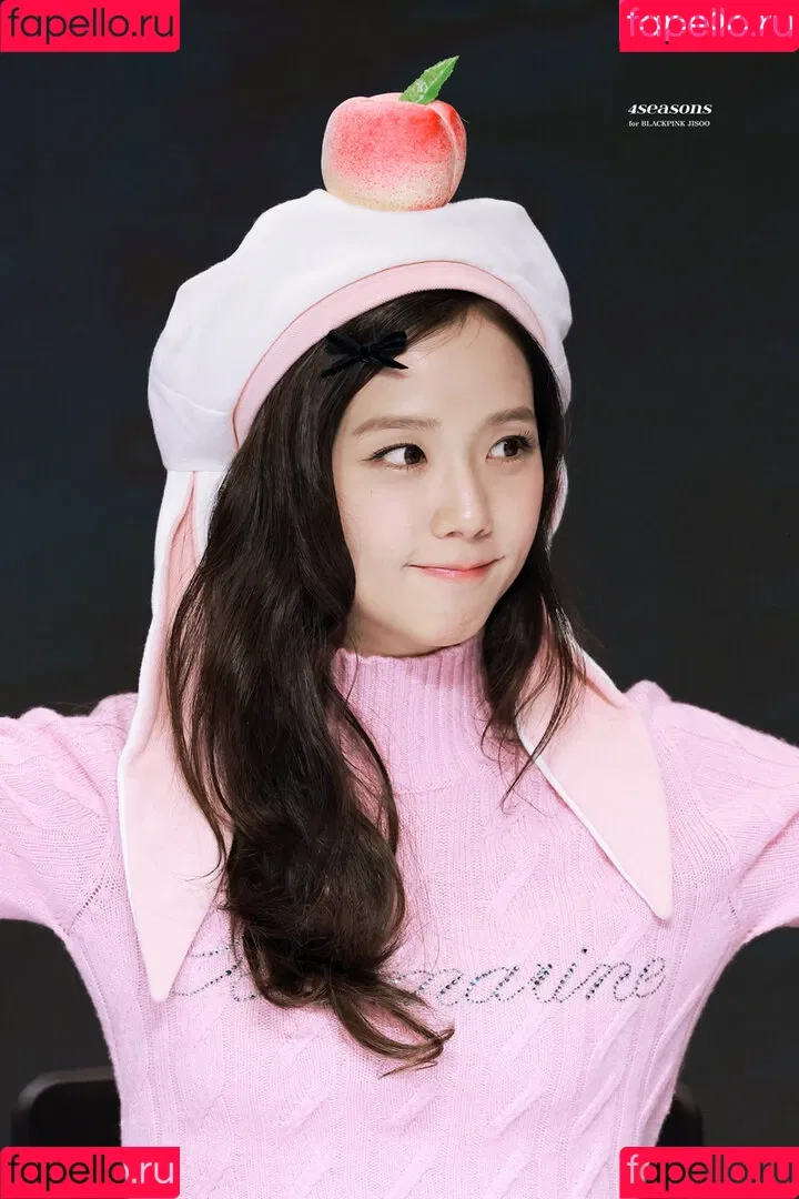 BLACKPINK / Jisoo / qenshizu / sooyaaa__ Onlyfans Photo Gallery 