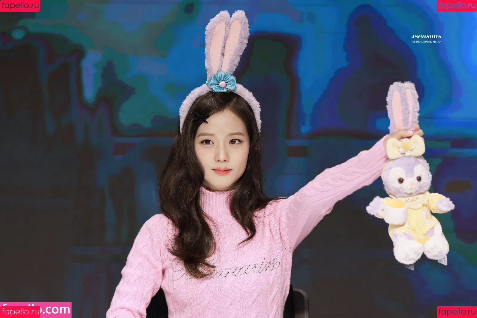 BLACKPINK / Jisoo / qenshizu / sooyaaa__ Onlyfans Photo Gallery 