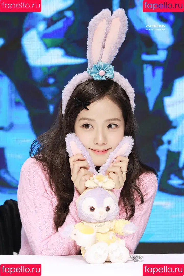BLACKPINK / Jisoo / qenshizu / sooyaaa__ Onlyfans Photo Gallery 