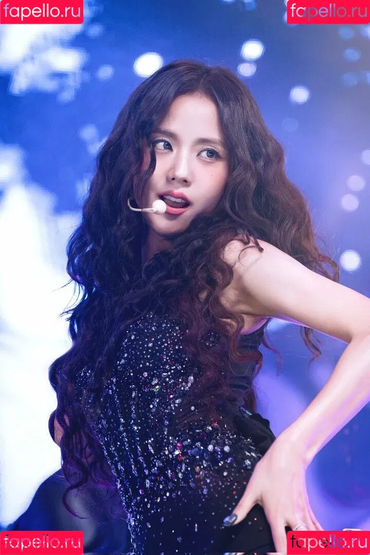 BLACKPINK / Jisoo / qenshizu / sooyaaa__ Onlyfans Photo Gallery 