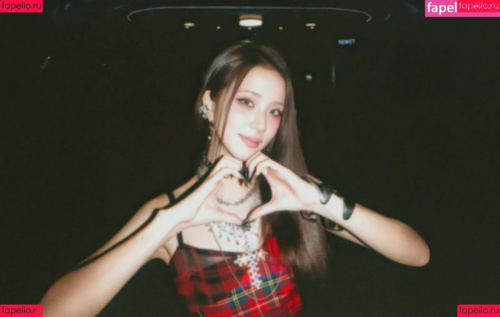 BLACKPINK / Jisoo / qenshizu / sooyaaa__ Onlyfans Photo Gallery 