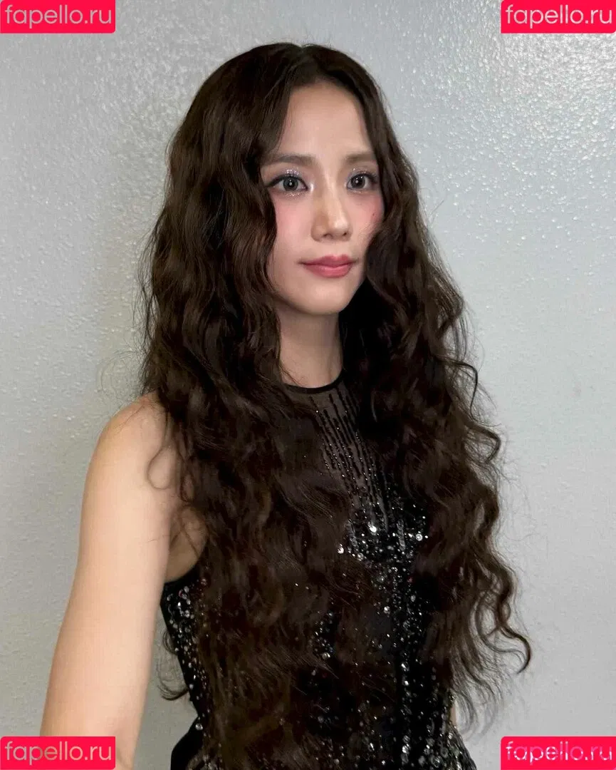 BLACKPINK / Jisoo / qenshizu / sooyaaa__ Onlyfans Photo Gallery 