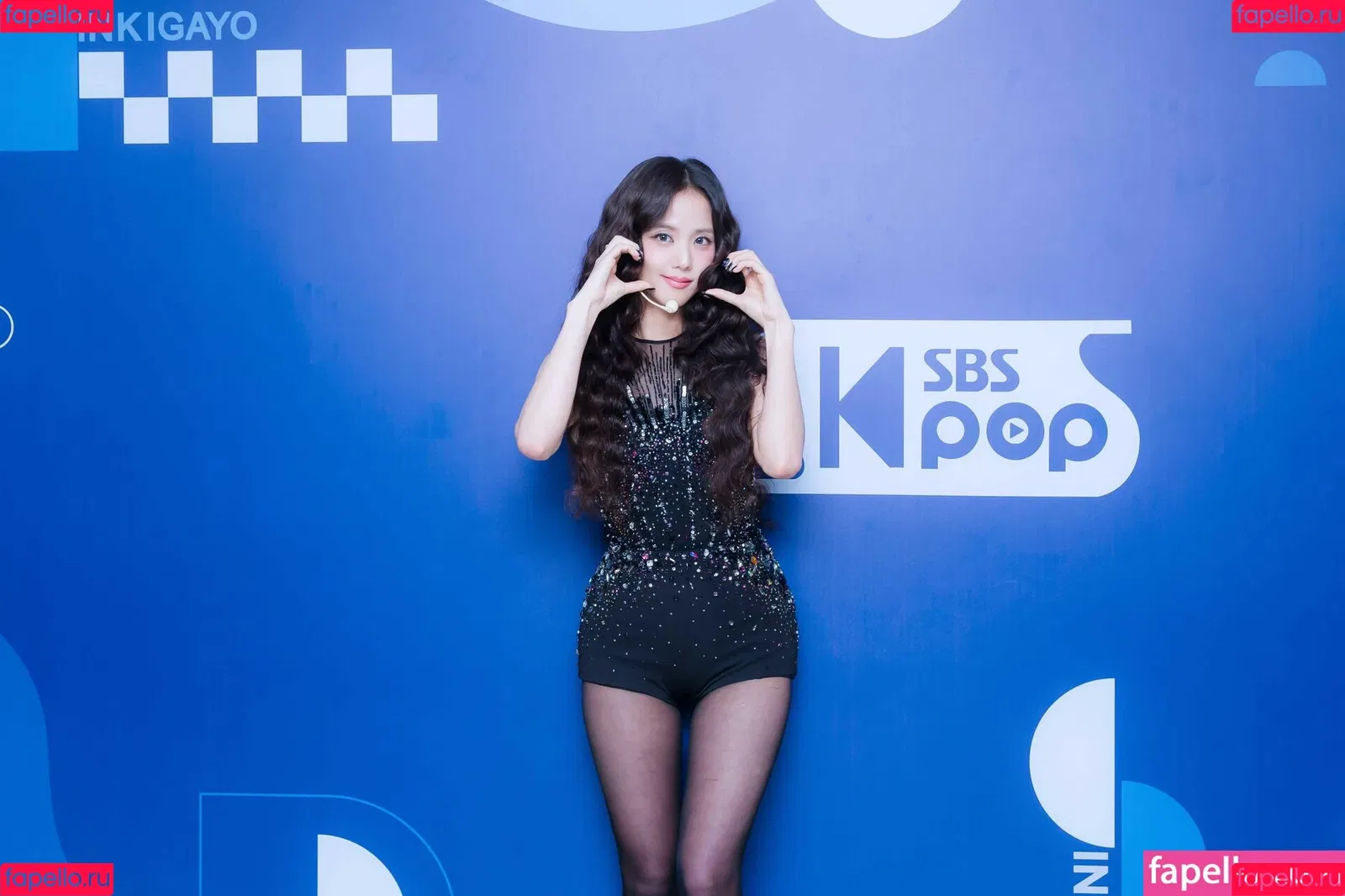 BLACKPINK / Jisoo / qenshizu / sooyaaa__ Onlyfans Photo Gallery 