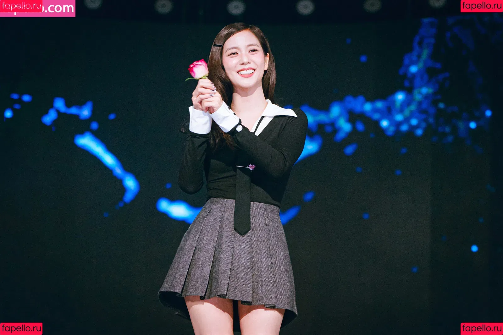 BLACKPINK / Jisoo / qenshizu / sooyaaa__ Onlyfans Photo Gallery 