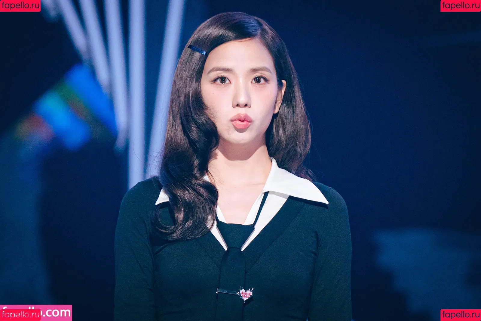 BLACKPINK / Jisoo / qenshizu / sooyaaa__ Onlyfans Photo Gallery 