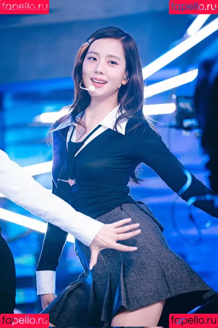 BLACKPINK / Jisoo / qenshizu / sooyaaa__ Onlyfans Photo Gallery 