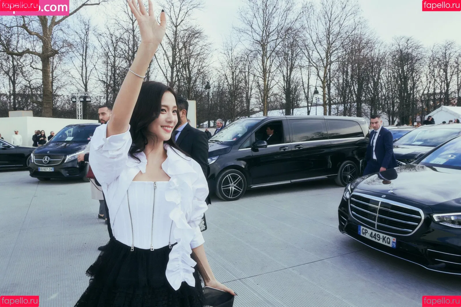BLACKPINK / Jisoo / qenshizu / sooyaaa__ Onlyfans Photo Gallery 