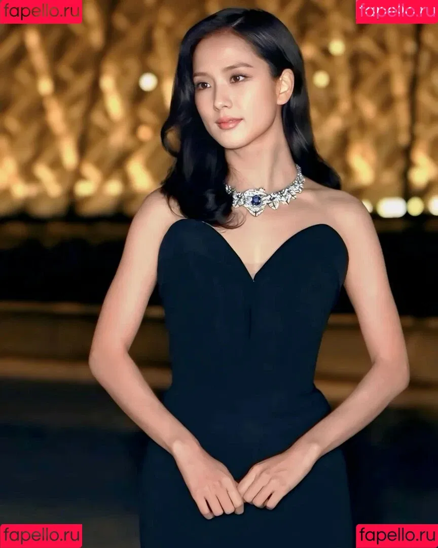 BLACKPINK / Jisoo / qenshizu / sooyaaa__ Onlyfans Photo Gallery 