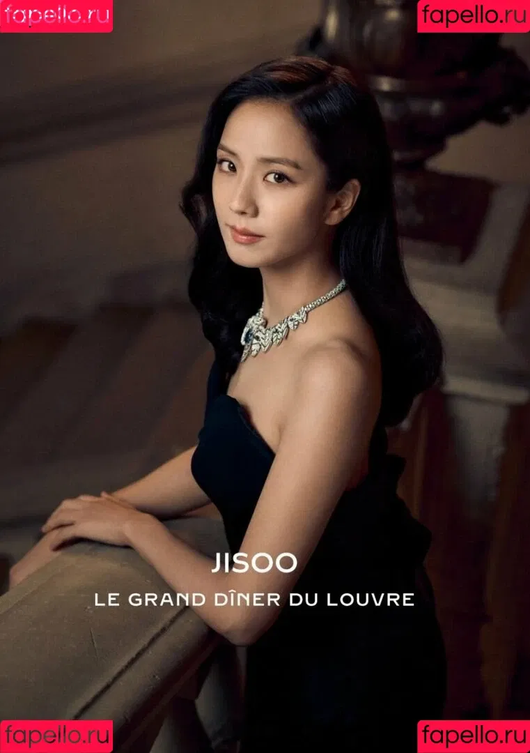 BLACKPINK / Jisoo / qenshizu / sooyaaa__ Onlyfans Photo Gallery 