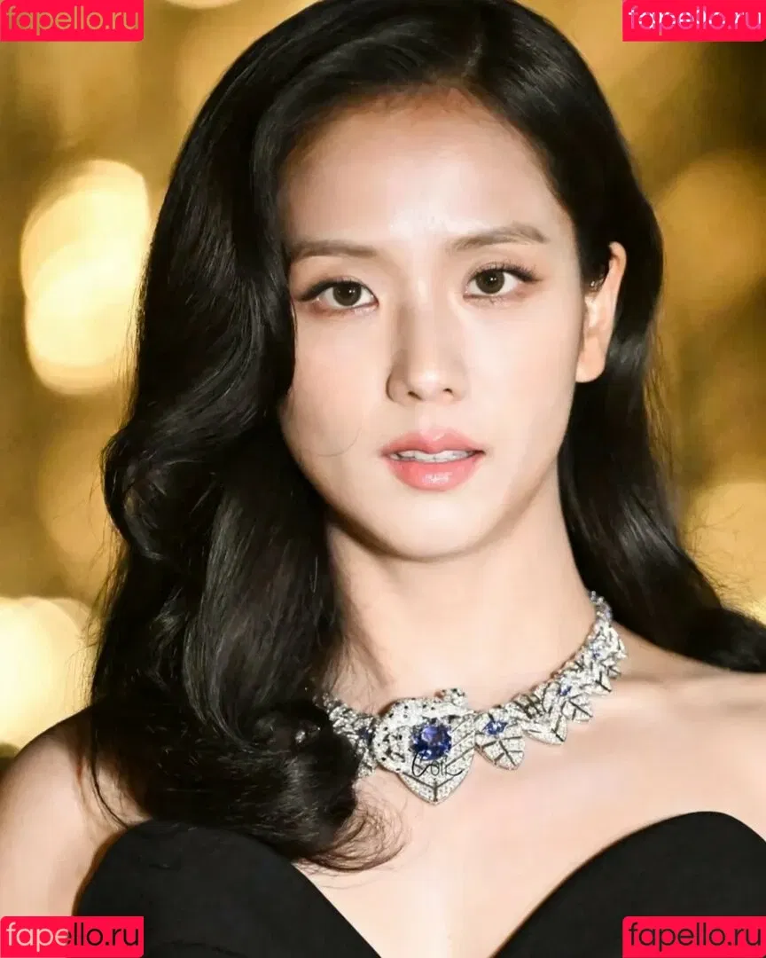 BLACKPINK / Jisoo / qenshizu / sooyaaa__ Onlyfans Photo Gallery 
