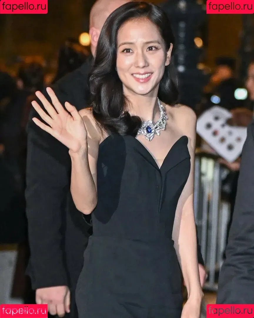 BLACKPINK / Jisoo / qenshizu / sooyaaa__ Onlyfans Photo Gallery 