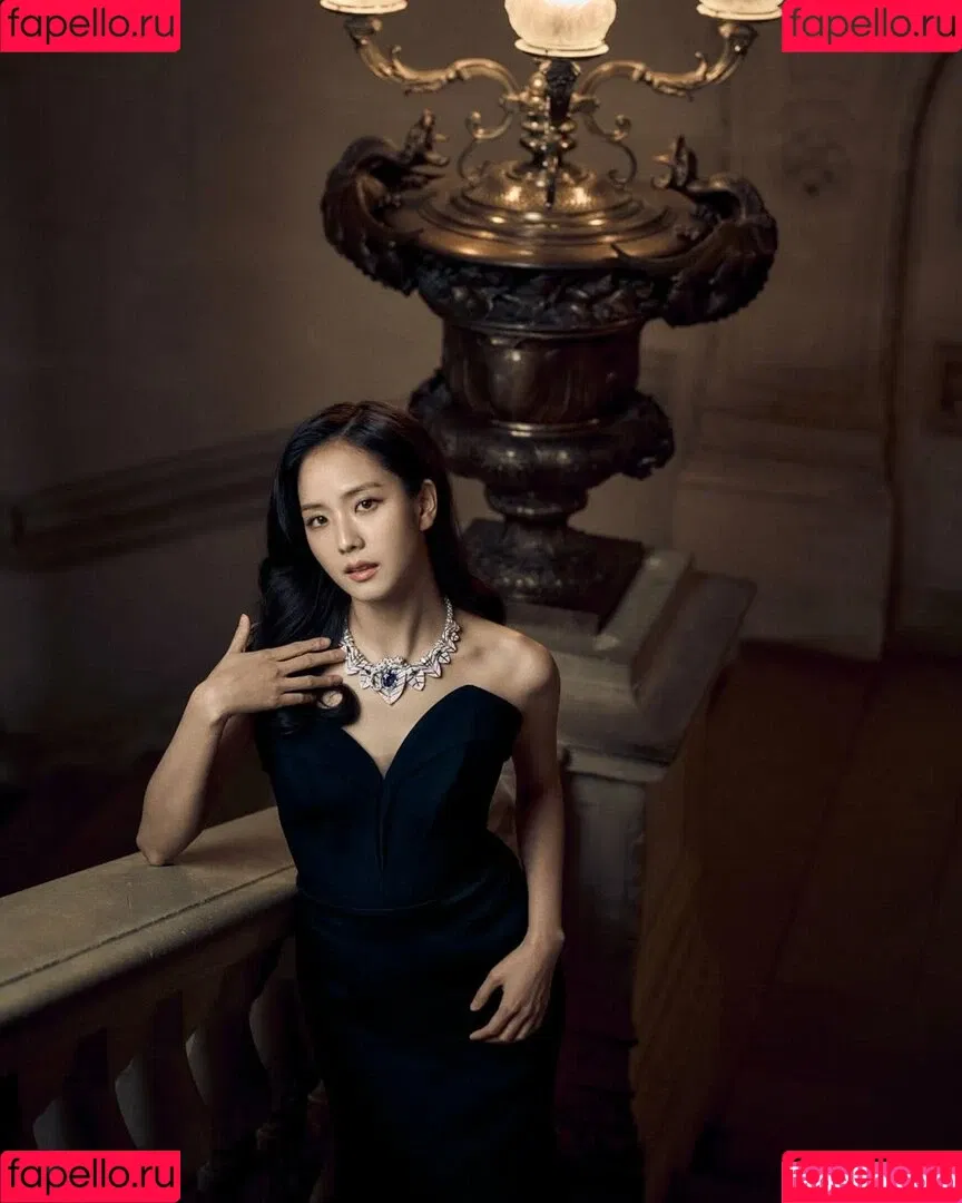 BLACKPINK / Jisoo / qenshizu / sooyaaa__ Onlyfans Photo Gallery 