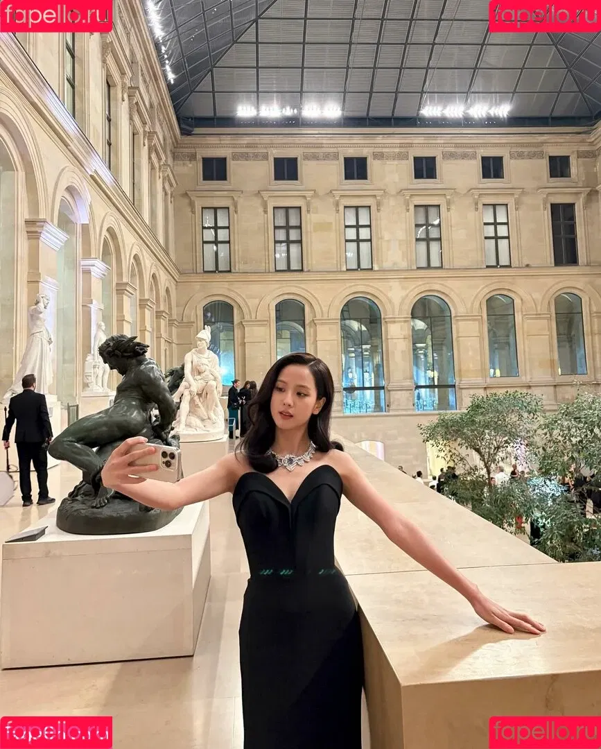 BLACKPINK / Jisoo / qenshizu / sooyaaa__ Onlyfans Photo Gallery 