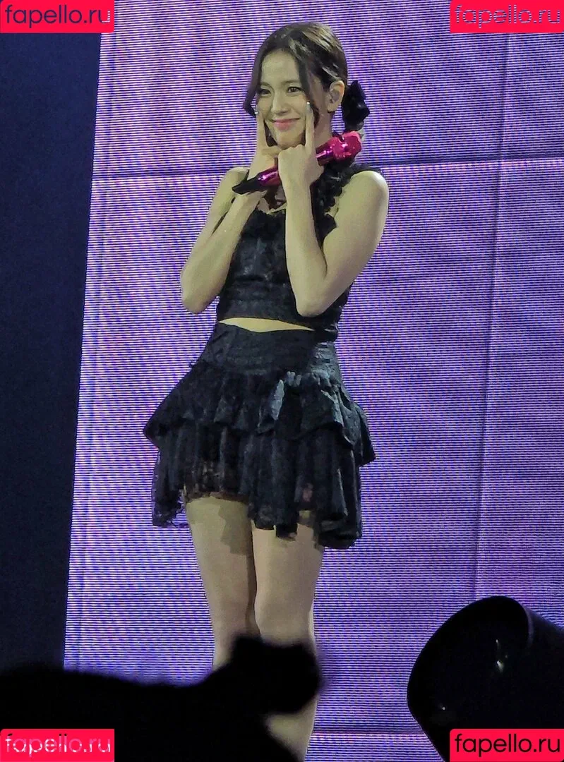BLACKPINK / Jisoo / qenshizu / sooyaaa__ Onlyfans Photo Gallery 
