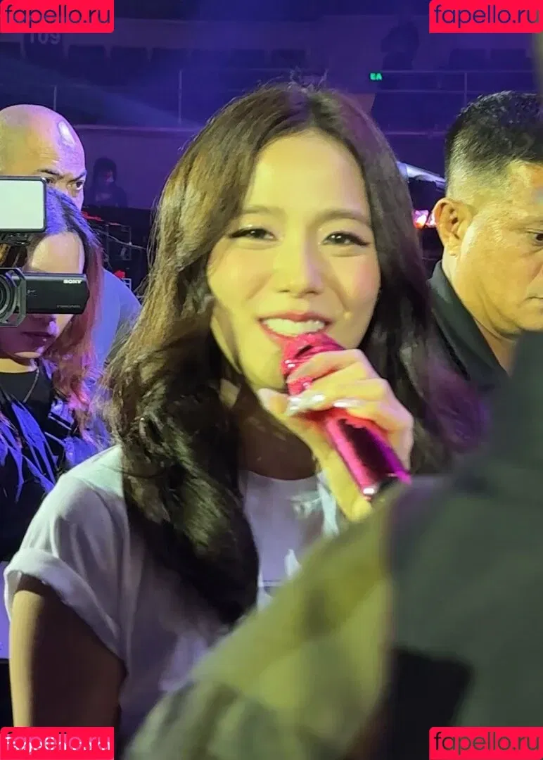BLACKPINK / Jisoo / qenshizu / sooyaaa__ Onlyfans Photo Gallery 