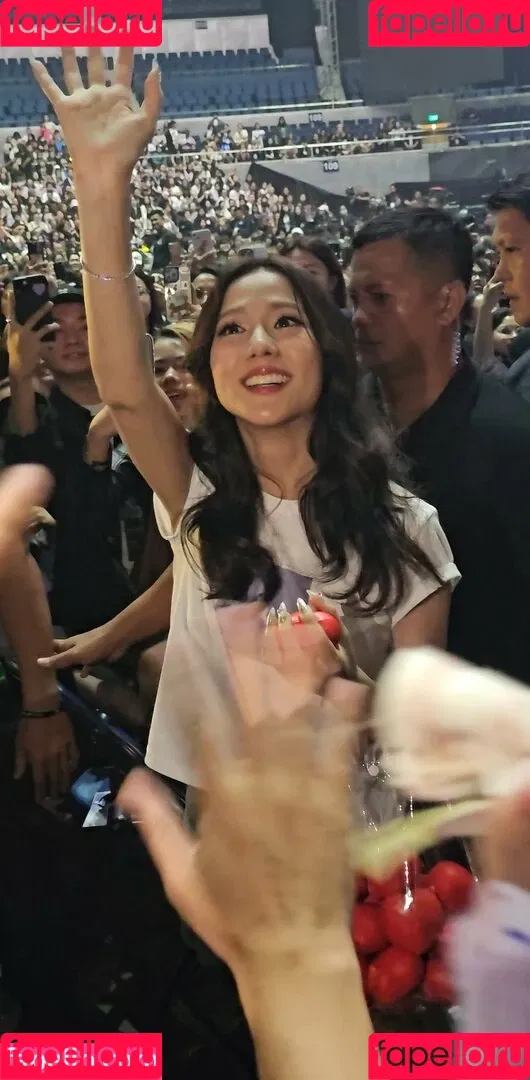 BLACKPINK / Jisoo / qenshizu / sooyaaa__ Onlyfans Photo Gallery 