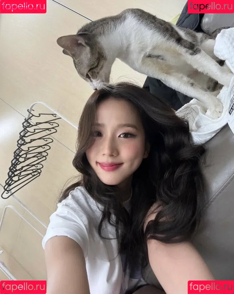 BLACKPINK / Jisoo / qenshizu / sooyaaa__ Onlyfans Photo Gallery 