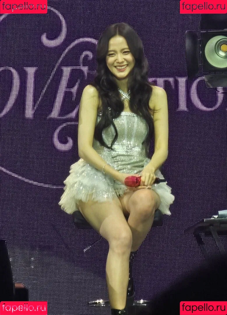 BLACKPINK / Jisoo / qenshizu / sooyaaa__ Onlyfans Photo Gallery 