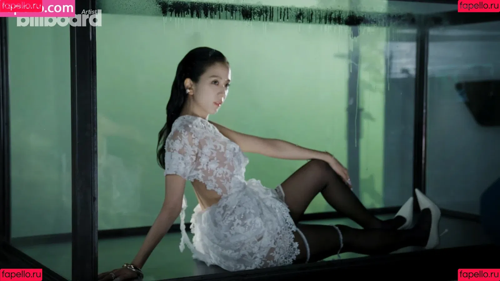 BLACKPINK / Jisoo / qenshizu / sooyaaa__ Onlyfans Photo Gallery 