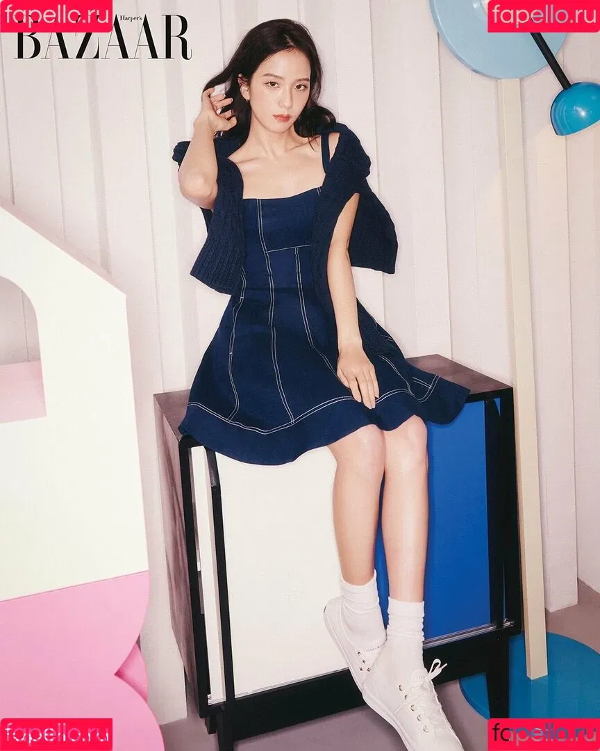 BLACKPINK / Jisoo / qenshizu / sooyaaa__ Onlyfans Photo Gallery 