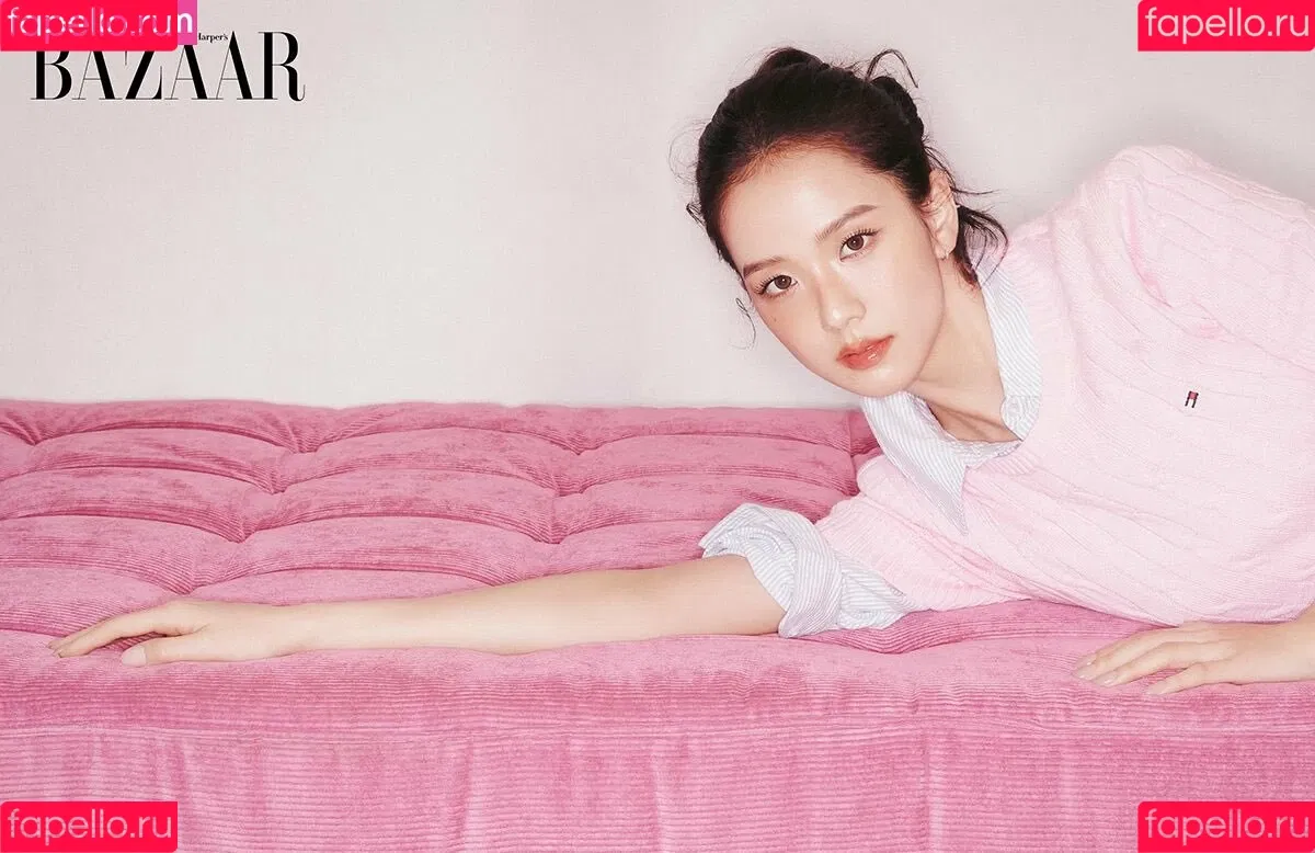 BLACKPINK / Jisoo / qenshizu / sooyaaa__ Onlyfans Photo Gallery 