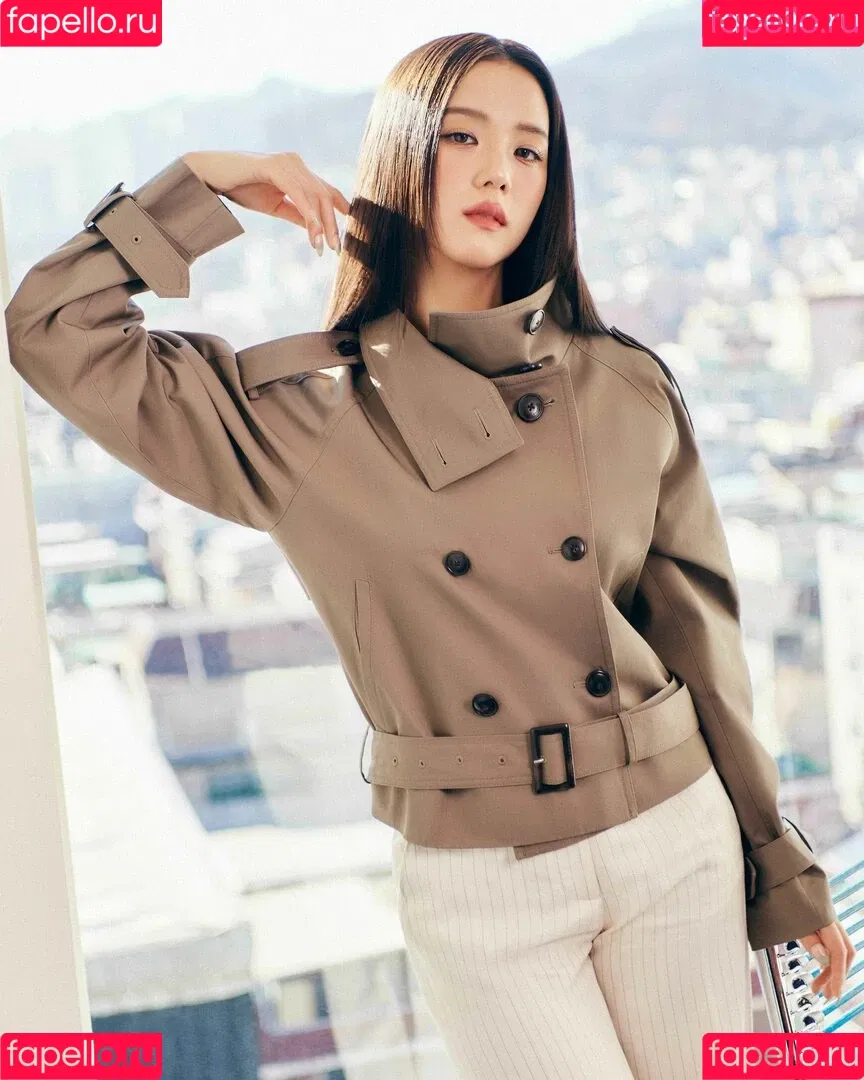 BLACKPINK / Jisoo / qenshizu / sooyaaa__ Onlyfans Photo Gallery 