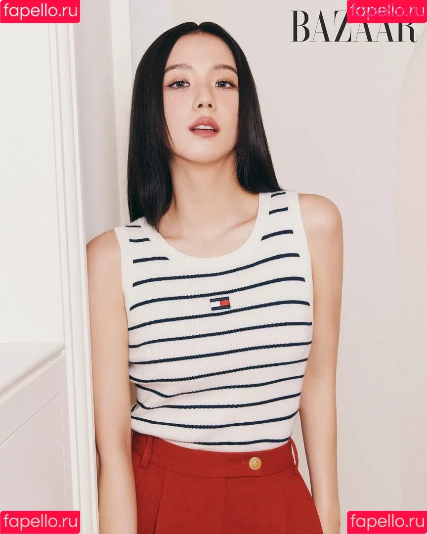 BLACKPINK / Jisoo / qenshizu / sooyaaa__ Onlyfans Photo Gallery 