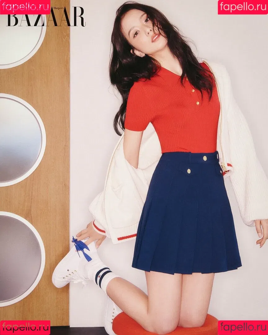 BLACKPINK / Jisoo / qenshizu / sooyaaa__ Onlyfans Photo Gallery 