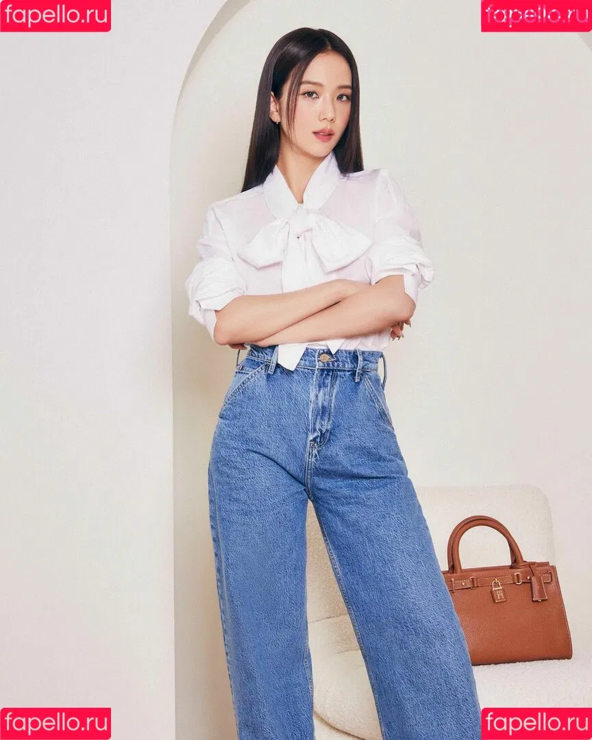 BLACKPINK / Jisoo / qenshizu / sooyaaa__ Onlyfans Photo Gallery 