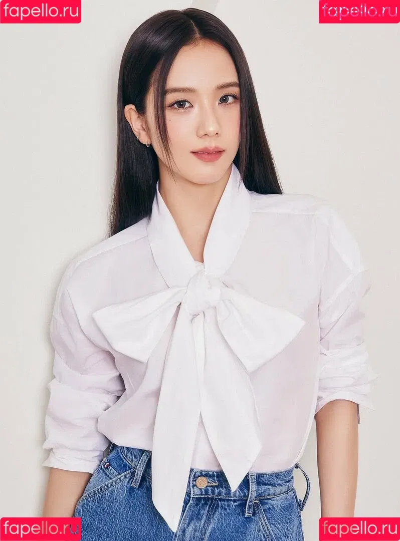 BLACKPINK / Jisoo / qenshizu / sooyaaa__ Onlyfans Photo Gallery 