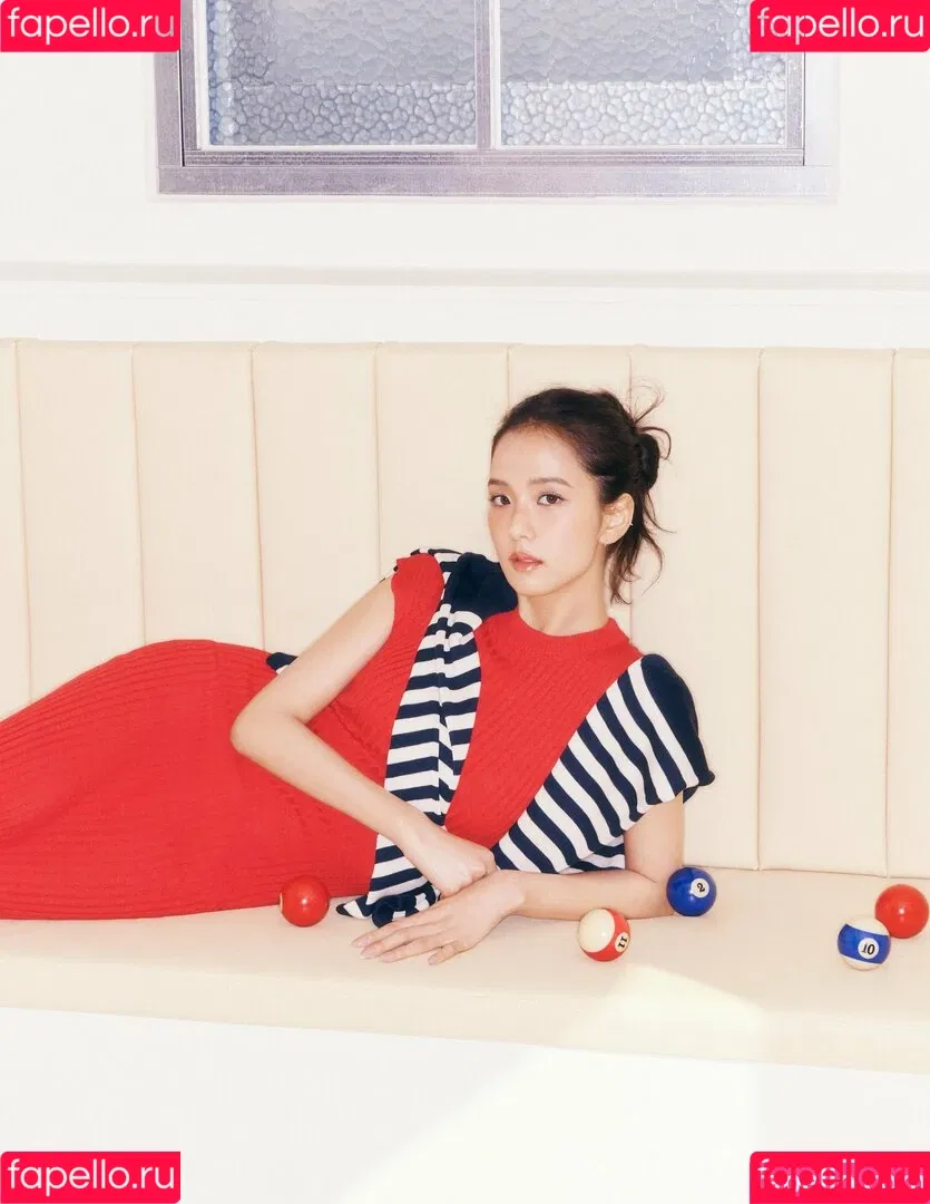 BLACKPINK / Jisoo / qenshizu / sooyaaa__ Onlyfans Photo Gallery 