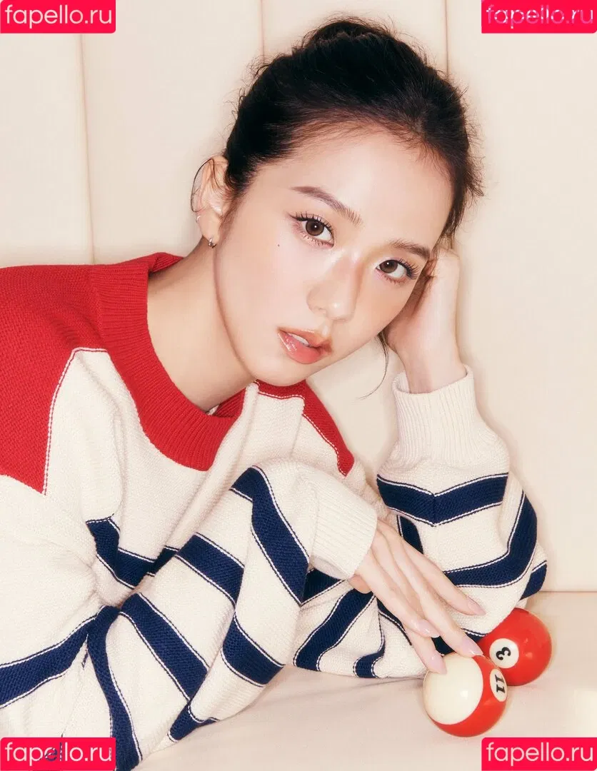 BLACKPINK / Jisoo / qenshizu / sooyaaa__ Onlyfans Photo Gallery 