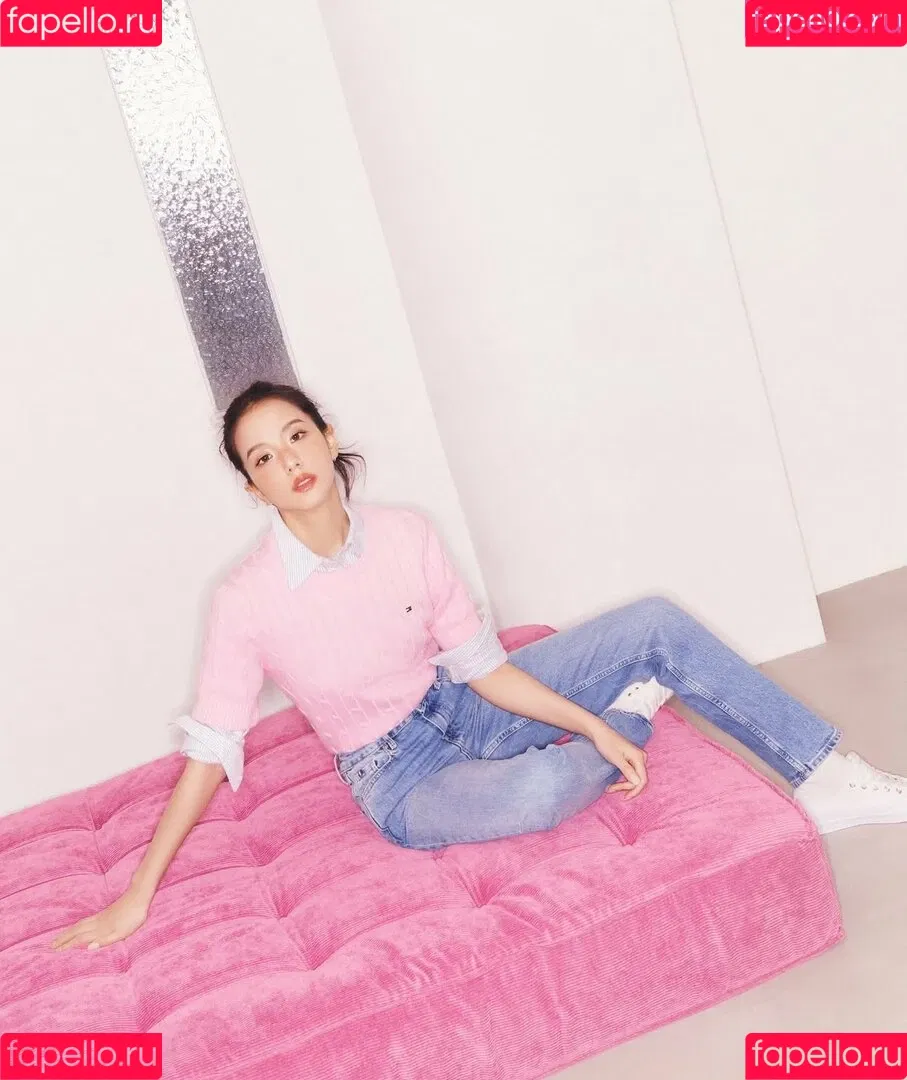 BLACKPINK / Jisoo / qenshizu / sooyaaa__ Onlyfans Photo Gallery 