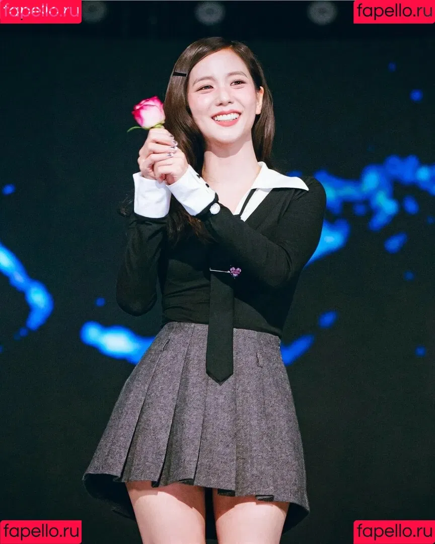 BLACKPINK / Jisoo / qenshizu / sooyaaa__ Onlyfans Photo Gallery 