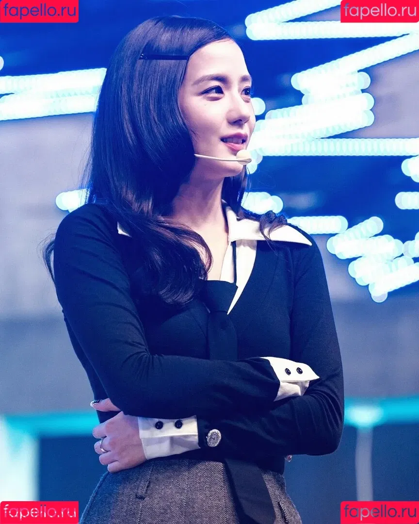 BLACKPINK / Jisoo / qenshizu / sooyaaa__ Onlyfans Photo Gallery 