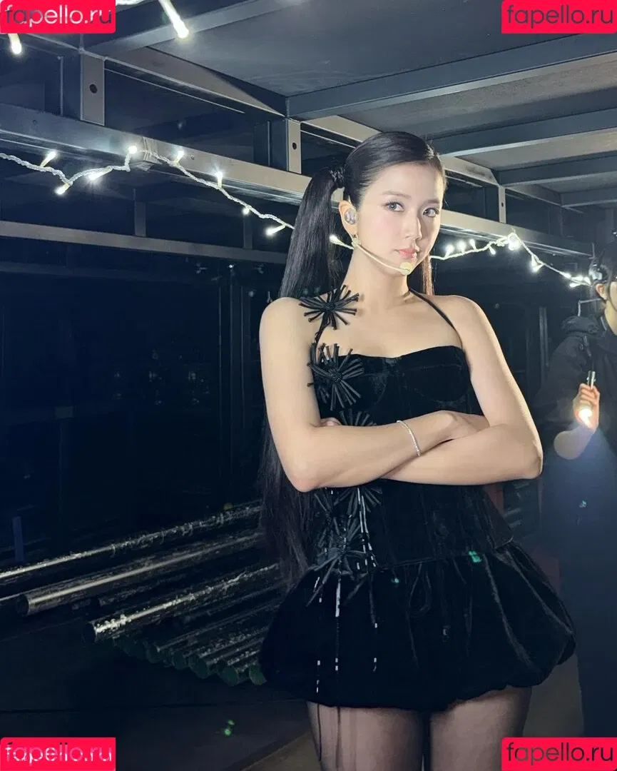 BLACKPINK / Jisoo / qenshizu / sooyaaa__ Onlyfans Photo Gallery 