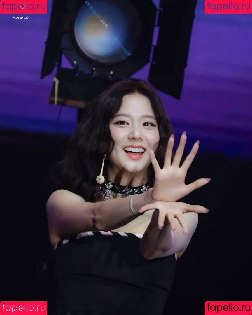 BLACKPINK / Jisoo / qenshizu / sooyaaa__ Onlyfans Photo Gallery 