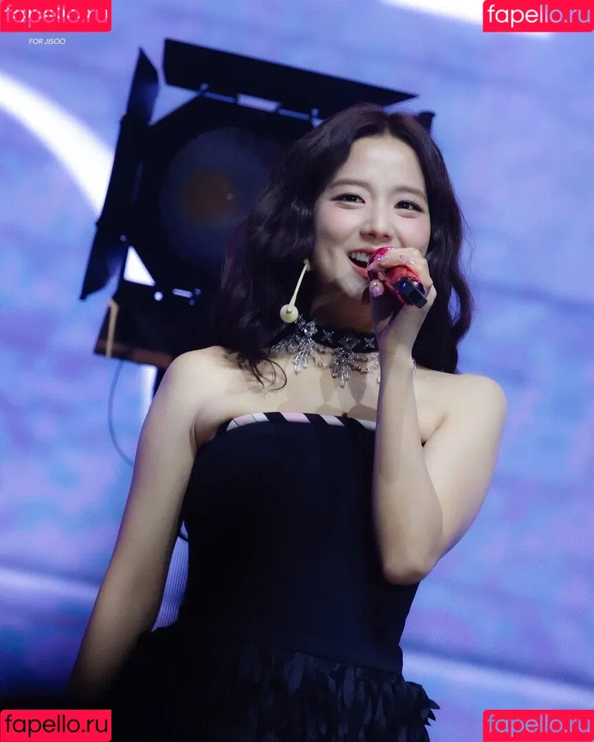 BLACKPINK / Jisoo / qenshizu / sooyaaa__ Onlyfans Photo Gallery 