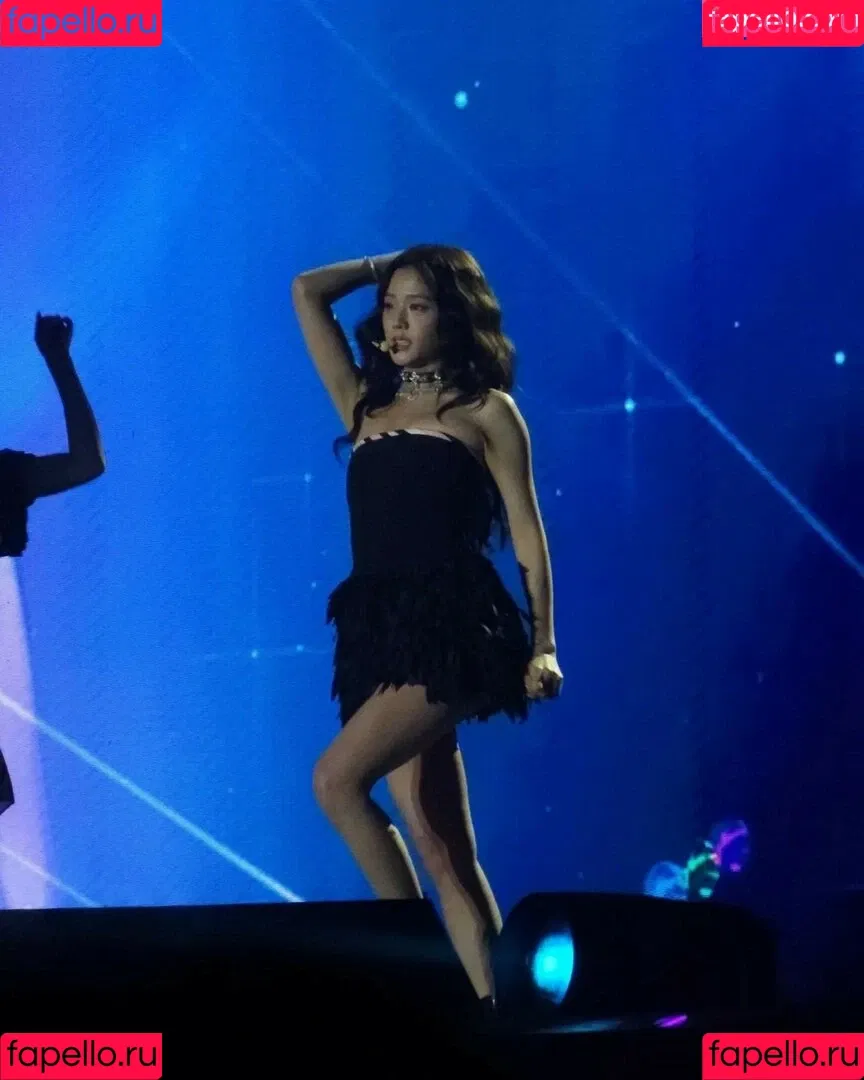 BLACKPINK / Jisoo / qenshizu / sooyaaa__ Onlyfans Photo Gallery 