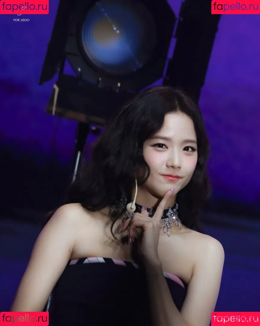 BLACKPINK / Jisoo / qenshizu / sooyaaa__ Onlyfans Photo Gallery 