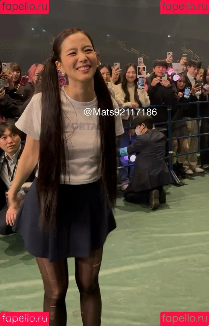 BLACKPINK / Jisoo / qenshizu / sooyaaa__ Onlyfans Photo Gallery 