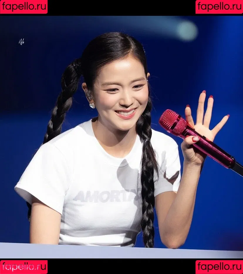 BLACKPINK / Jisoo / qenshizu / sooyaaa__ Onlyfans Photo Gallery 