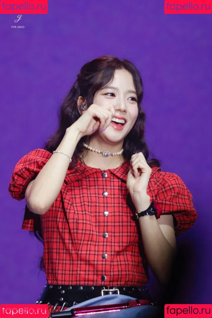 BLACKPINK / Jisoo / qenshizu / sooyaaa__ Onlyfans Photo Gallery 