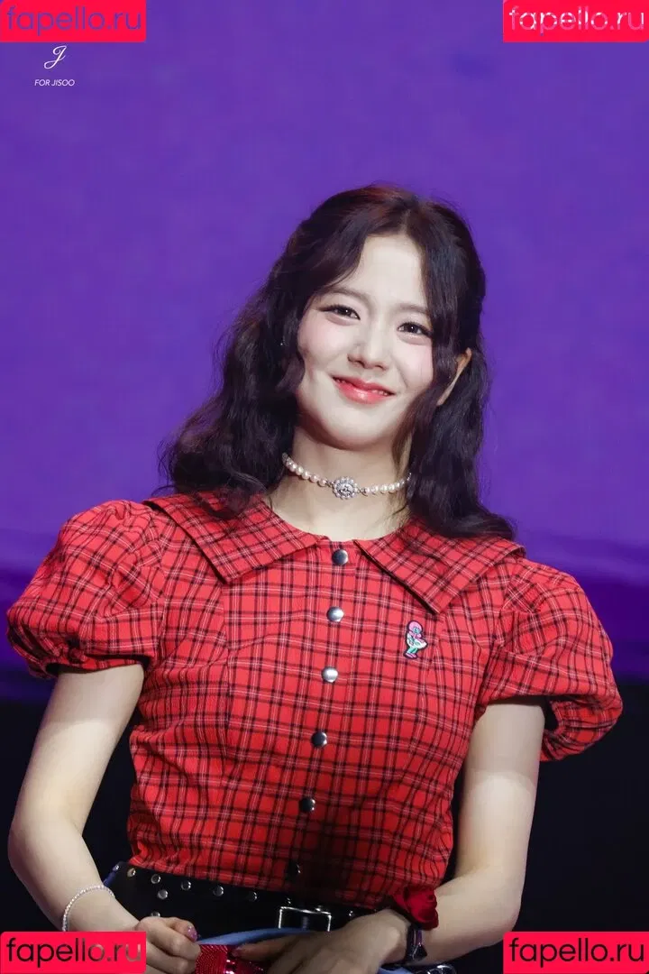 BLACKPINK / Jisoo / qenshizu / sooyaaa__ Onlyfans Photo Gallery 
