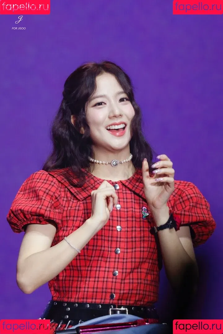 BLACKPINK / Jisoo / qenshizu / sooyaaa__ Onlyfans Photo Gallery 