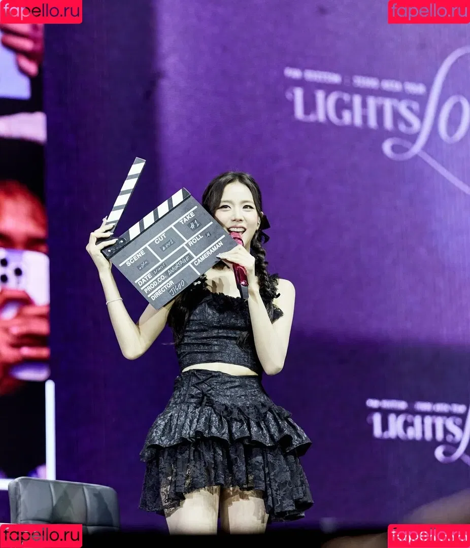 BLACKPINK / Jisoo / qenshizu / sooyaaa__ Onlyfans Photo Gallery 