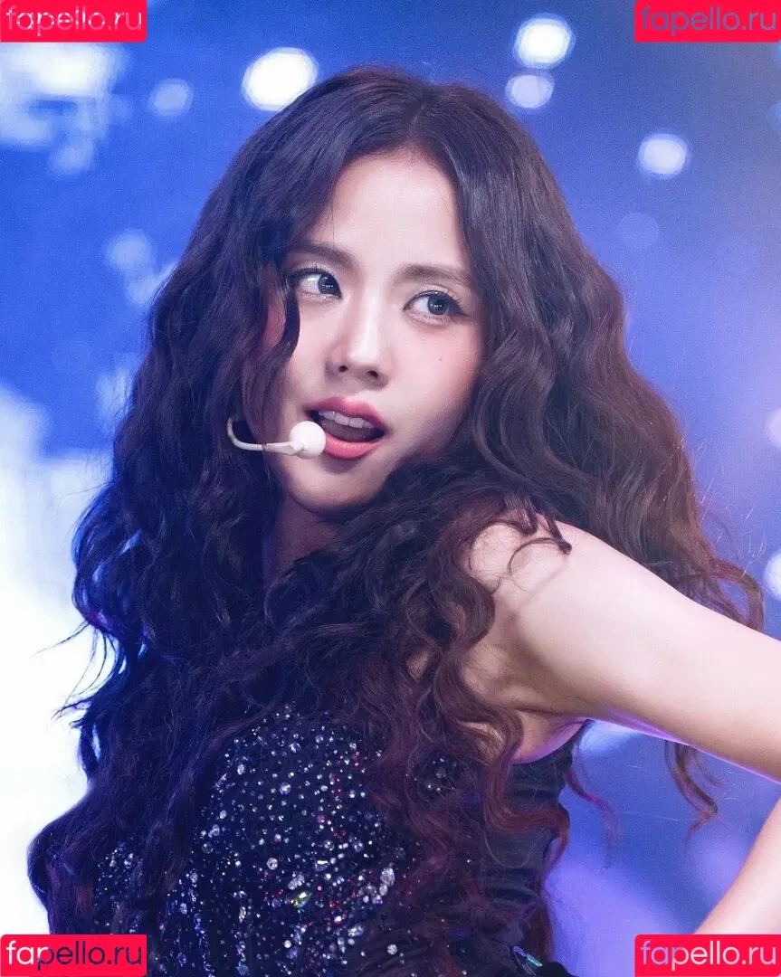BLACKPINK / Jisoo / qenshizu / sooyaaa__ Onlyfans Photo Gallery 