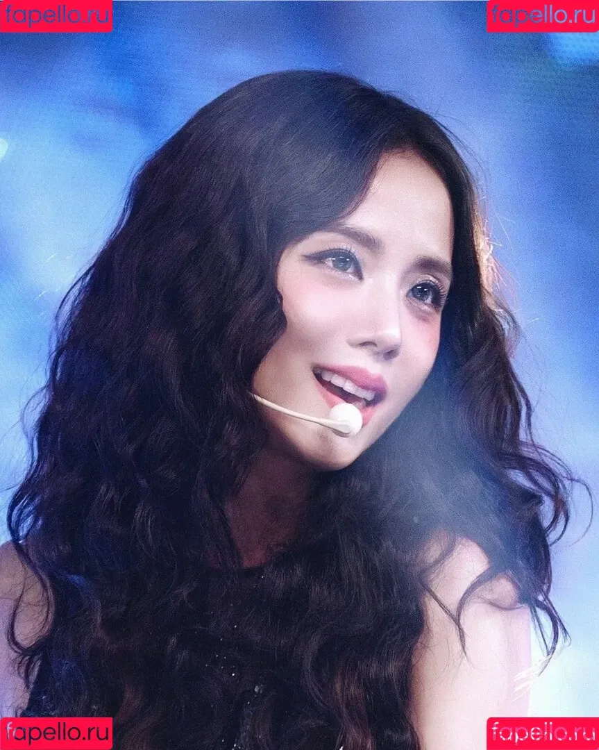 BLACKPINK / Jisoo / qenshizu / sooyaaa__ Onlyfans Photo Gallery 