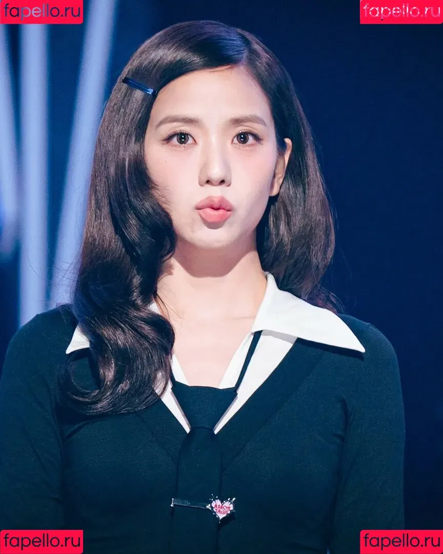 BLACKPINK / Jisoo / qenshizu / sooyaaa__ Onlyfans Photo Gallery 