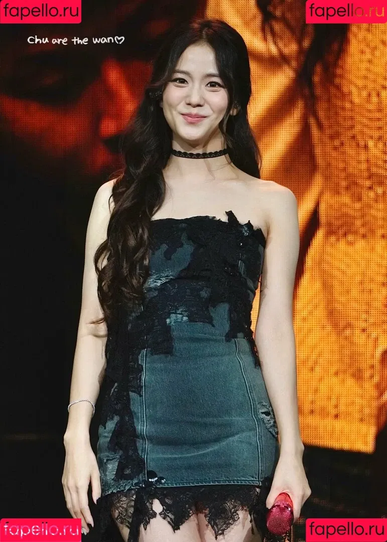 BLACKPINK / Jisoo / qenshizu / sooyaaa__ Onlyfans Photo Gallery 